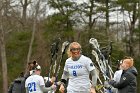 WLax vs Westfield  Wheaton College Women's Lacrosse vs Westfield State University. - Photo by Keith Nordstrom : Wheaton, Lacrosse, LAX, Westfield State